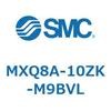 MXQ8A-10ZK-M9BVL MX Series(MXQ8A-10ZK) SMC 41384394