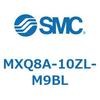 MXQ8A-10ZL-M9BL MX Series(MXQ8A-10ZL) SMC 41384428