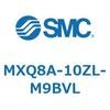MXQ8A-10ZL-M9BVL MX Series(MXQ8A-10ZL) SMC 41384437