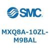 MXQ8A-10ZL-M9BAL MX Series(MXQ8A-10ZL) SMC 41384446