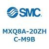 MXQ8A-20ZHC-M9B MX Series(MXQ8A-20ZHC) SMC 41388077