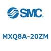 MXQ8A-20ZM MX Series(MXQ8A-20ZM) SMC 41388174