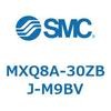 MXQ8A-30ZBJ-M9BV MX Series(MXQ8A-30ZBJ) SMC 41390107