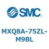MXQ8A-75ZL-M9BL MX Series(MXQ8A-75ZL) SMC 41399593