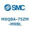 MXQ8A-75ZM-M9BL MX Series(MXQ8A-75ZM) SMC 41399627