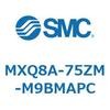 MXQ8A-75ZM-M9BMAPC MX Series(MXQ8A-75ZM) SMC 41399636