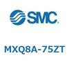 MXQ8A-75ZT MX Series(MXQ8A-75ZT) SMC 41400108