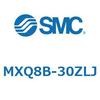 MXQ8B-30ZLJ MX Series(MXQ8B-30ZLJ) SMC 41404737