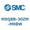 MXQ8B-30ZM-M9BW MX Series(MXQ8B-30ZM) SMC 41404746
