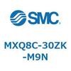 MXQ8C-30ZK-M9N MX Series(MXQ8C-30ZK) SMC 41414022