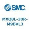 MXQ8L-30R-M9BVL3 MX Series(MXQ8L-30R) SMC 41422824