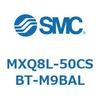 MXQ8L-50CSBT-M9BAL MX Series(MXQ8L-50CSBT) SMC 41425143