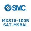 MXS16-100BSAT-M9BAL MX Series(MXS16-100BSAT) SMC 41456354