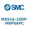 MXS16-100P-M9PSAPC MX Series(MXS16-100P) SMC 41456397