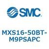 MXS16-50BT-M9PSAPC MX Series(MXS16-50BT) SMC 41462182