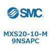 MXS20-10-M9NSAPC MX Series(MXS20-10) SMC 41466118