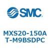 MXS20-150AT-M9BSDPC MX Series(MXS20-150AT) SMC 41468202