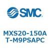 MXS20-150AT-M9PSAPC MX Series(MXS20-150AT) SMC 41468218