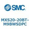 MXS20-20BT-M9BWSDPC MX Series(MXS20-20BT) SMC 41469146