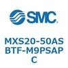 MXS20-50ASBTF-M9PSAPC MX Series(MXS20-50ASBTF) SMC 41471212