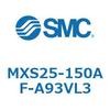 MXS25-150AF-A93VL3 MX Series(MXS25-150AF) SMC 41479043
