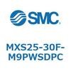 MXS25-30F-M9PWSDPC MX Series(MXS25-30F) SMC 41480477