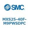 MXS25-40F-M9PWSDPC MX Series(MXS25-40F) SMC 41480994