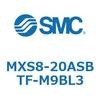 MXS8-20ASBTF-M9BL3 MX Series(MXS8-20ASBTF) SMC 41492666