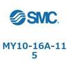 MY10-16A-115 MY Series(MY10) SMC 41511812