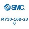MY10-16B-230 MY Series(MY10) SMC 41512013