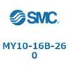 MY10-16B-260 MY Series(MY10) SMC 41512047