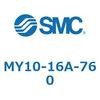 MY10-16A-760 MY Series(MY10) SMC 41512205
