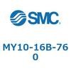 MY10-16B-760 MY Series(MY10) SMC 41512232