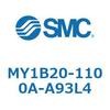MY1B20-1100A-A93L4 MY Series(MY1B20-1100A) SMC 41533634