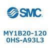 MY1B20-1200HS-A93L3 MY Series(MY1B20-1200HS) SMC 41534054