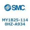 MY1B25-1140HZ-A934 MY Series(MY1B25-1140HZ) SMC 41554004