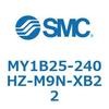 MY1B25-240HZ-M9N-XB22 MY Series(MY1B25-240HZ) SMC 41563287