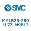 MY1B25-250LL7Z-M9BL3 MY Series(MY1B25-250LL7Z) SMC 41564014