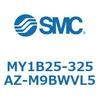 MY1B25-325AZ-M9BWVL5 MY Series(MY1B25-325AZ) SMC 41567898
