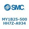 MY1B25-500HH7Z-A934 MY Series(MY1B25-500HH7Z) SMC 41574417