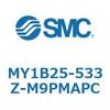MY1B25-533Z-M9PMAPC MY Series(MY1B25-533Z) SMC 41576246