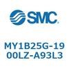 MY1B25G-1900LZ-A93L3 MY Series(MY1B25G-1900LZ) SMC 41589695