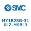 MY1B25G-310LZ-M9BL3 MY Series(MY1B25G-310LZ) SMC 41593466