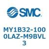 MY1B32-1000LAZ-M9BVL3 MY Series(MY1B32-1000LAZ) SMC 41611806