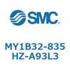 MY1B32-835HZ-A93L3 MY Series(MY1B32-835HZ) SMC 41640707