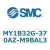 MY1B32G-370AZ-M9BAL3 MY Series(MY1B32G-370AZ) SMC 41650656