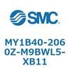 MY1B40-2060Z-M9BWL5 MY Series(MY1B40-2060Z) SMC 41675682