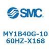 MY1B40G-1060HZ-X168 MY Series(MY1B40G-1060HZ) SMC 41693733