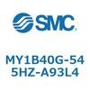 MY1B40G-545HZ-A93L4 MY Series(MY1B40G-545HZ) SMC 41703007