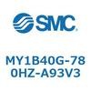 MY1B40G-780HZ-A93V3 MY Series(MY1B40G-780HZ) SMC 41705764